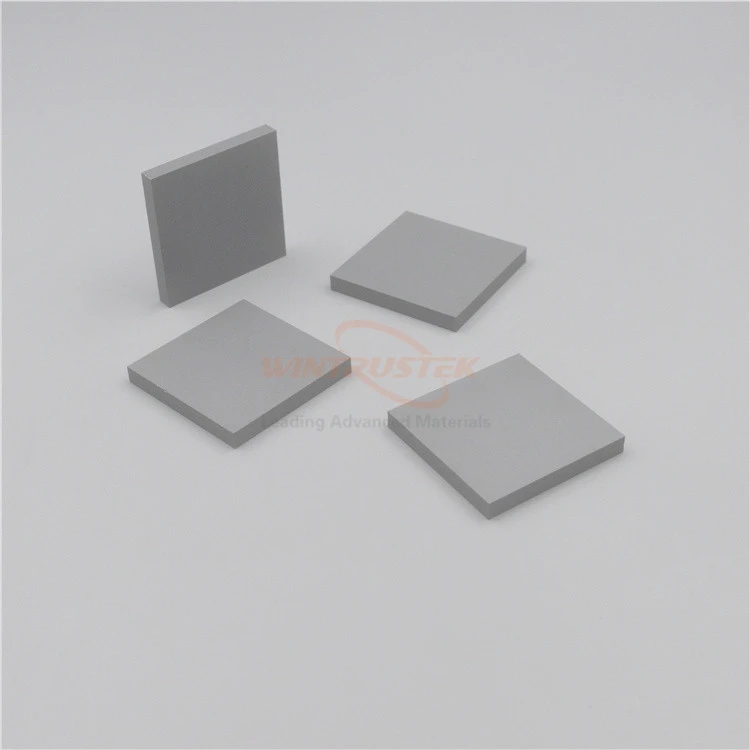 Wet diamond polishing pads for granite