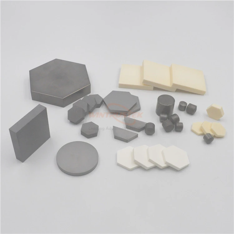 Ceramic Materials In Armor Protection
