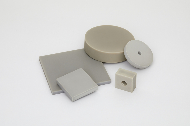 Properties And Applications Of Aluminum Nitride Ceramics