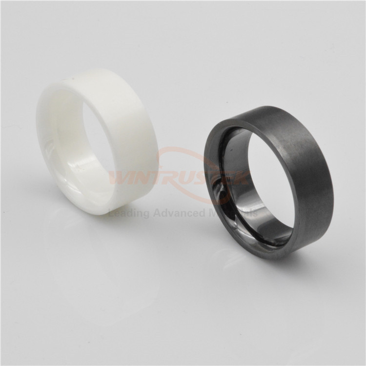 Wet diamond polishing pads for granite