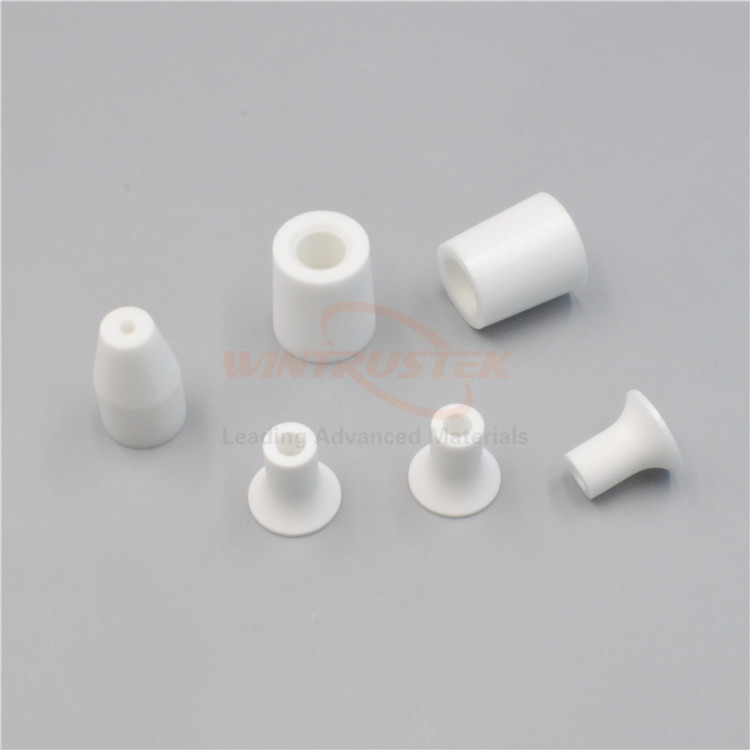 Wet diamond polishing pads for granite