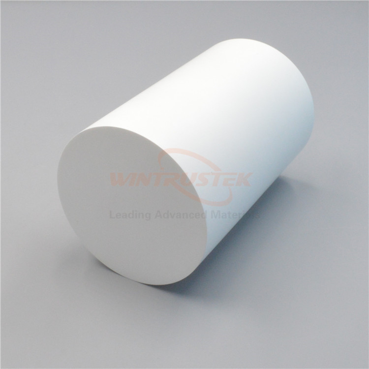 Wet diamond polishing pads for granite