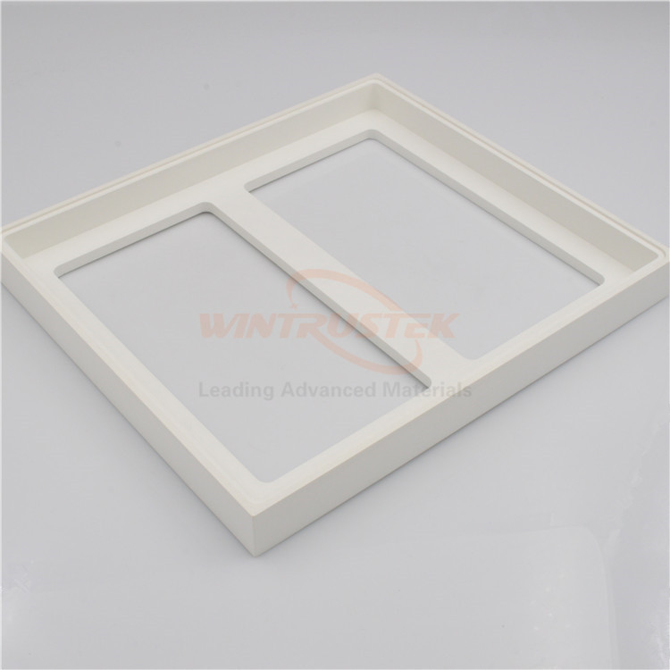 diamond hand polishing pads for ceramic stone marble