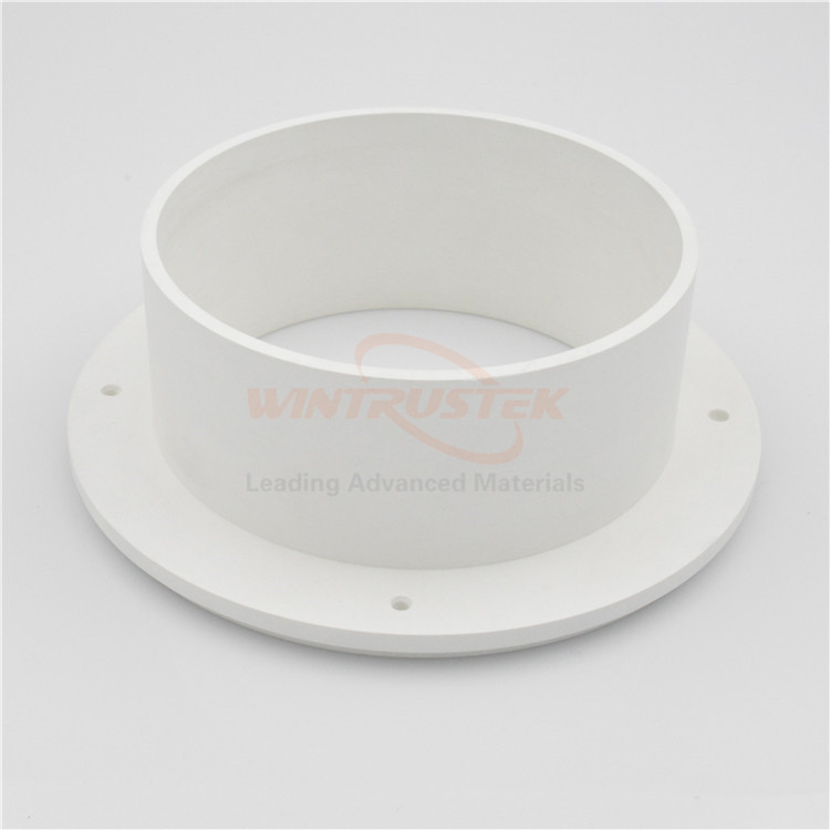 Wet diamond polishing pads for granite