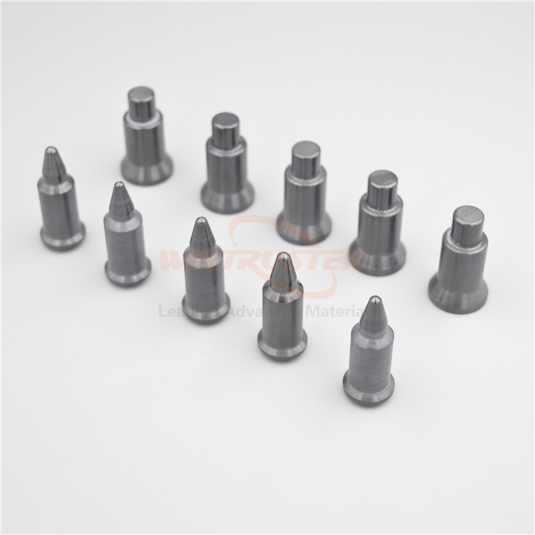 Wet diamond polishing pads for granite