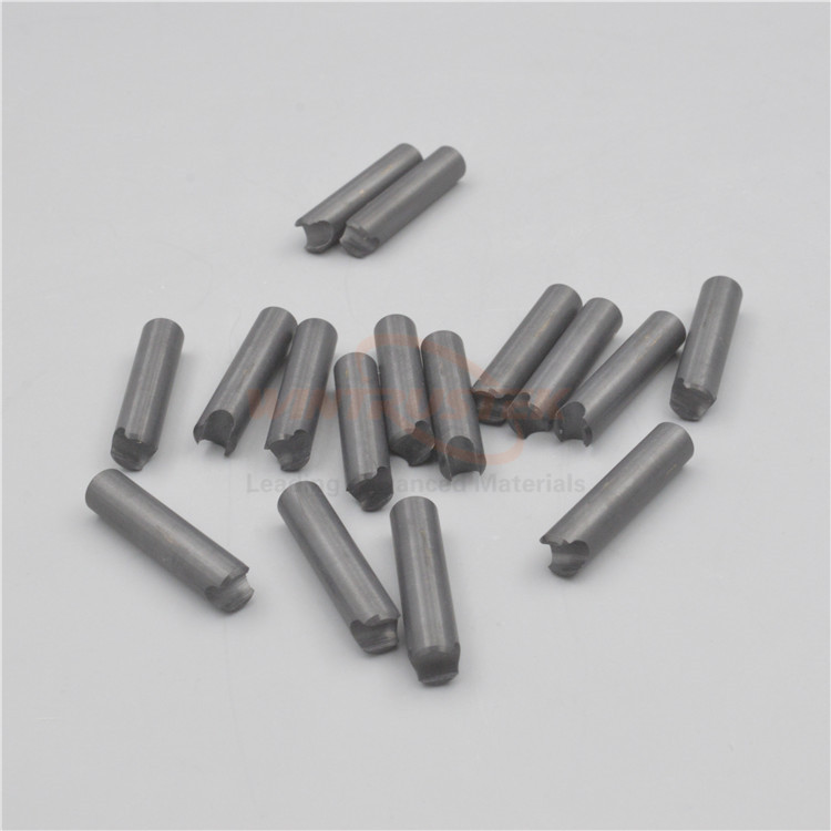 Wet diamond polishing pads for granite