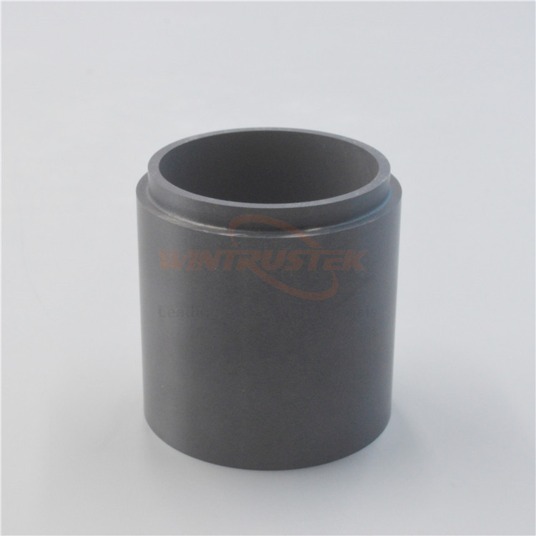 Wet diamond polishing pads for granite