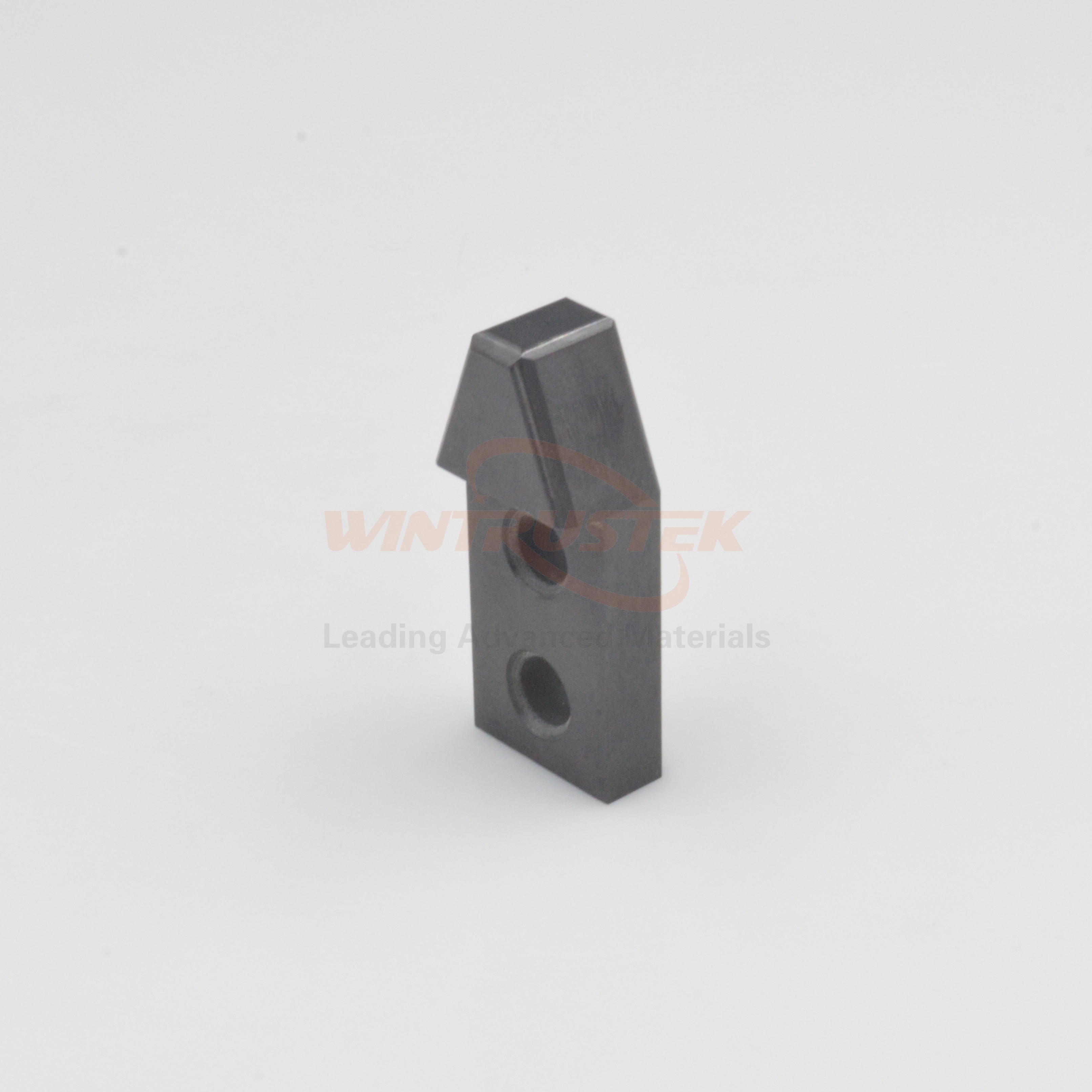 Wet diamond polishing pads for granite