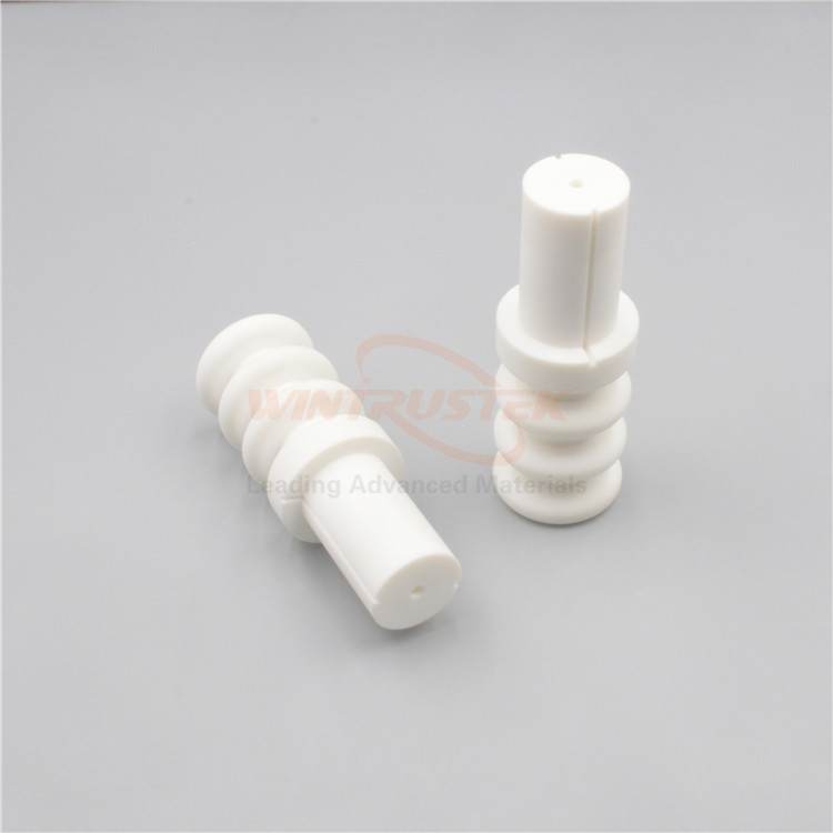 Customized Macor Ceramic Isolators