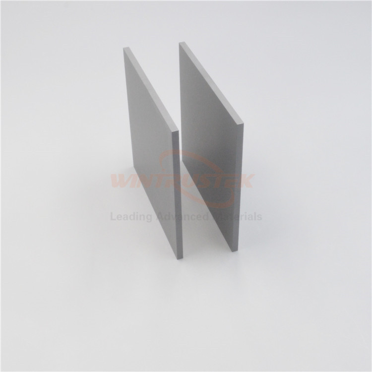 Wet diamond polishing pads for granite