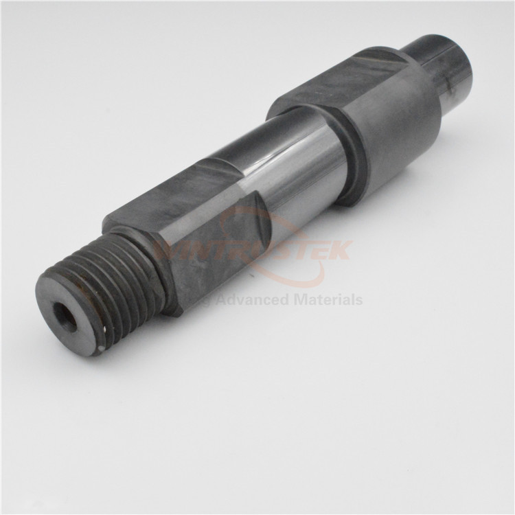 Wet diamond polishing pads for granite