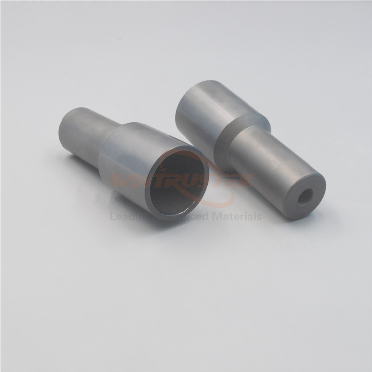 Wet diamond polishing pads for granite