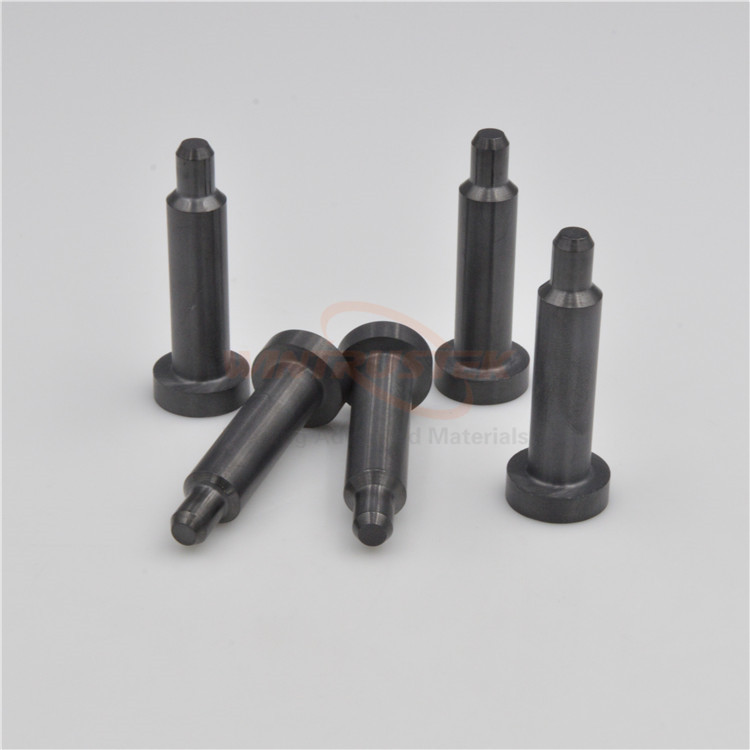 Customized Si3N4 Silicon Nitride Locating Pins