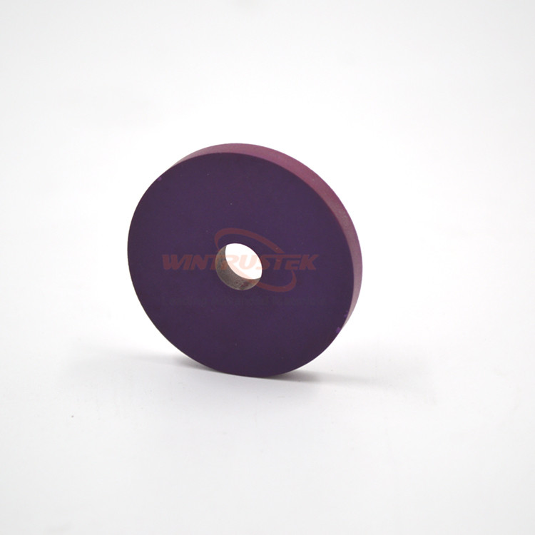 diamond hand polishing pads for ceramic stone marble