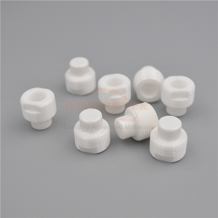 Wet diamond polishing pads for granite