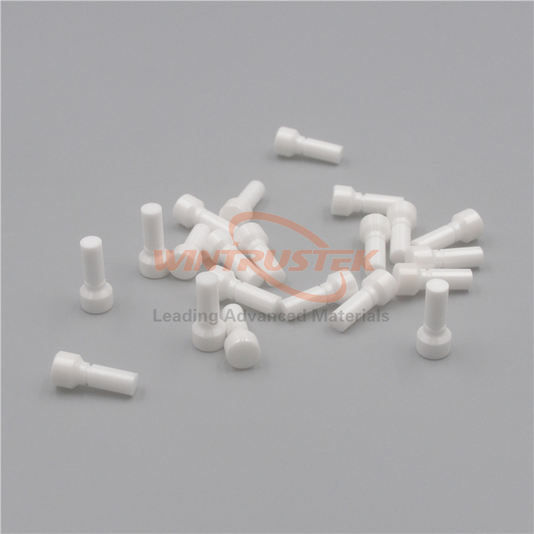 Wet diamond polishing pads for granite