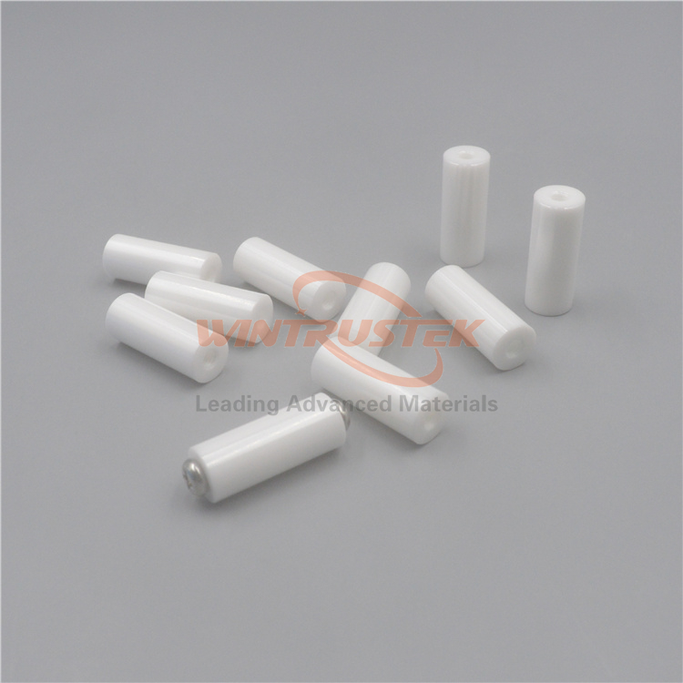 Wet diamond polishing pads for granite