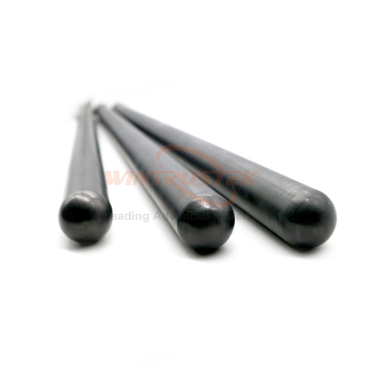 Wet diamond polishing pads for granite