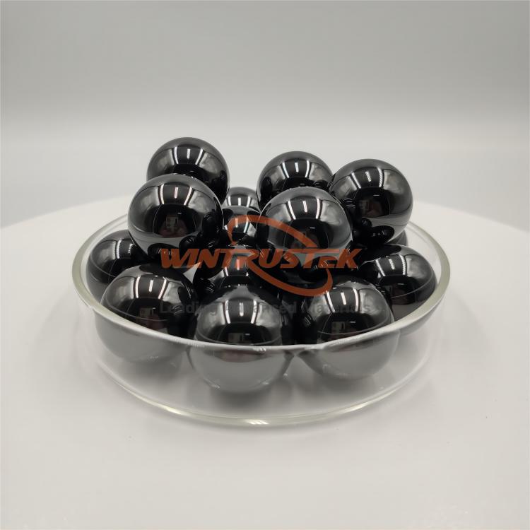 Wet diamond polishing pads for granite