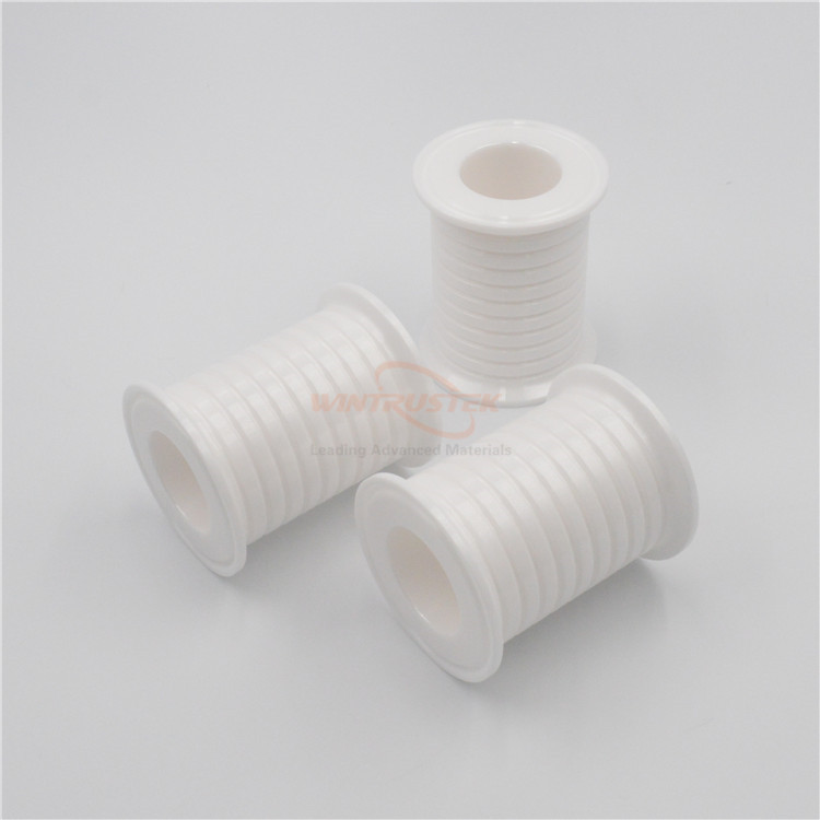 Wet diamond polishing pads for granite