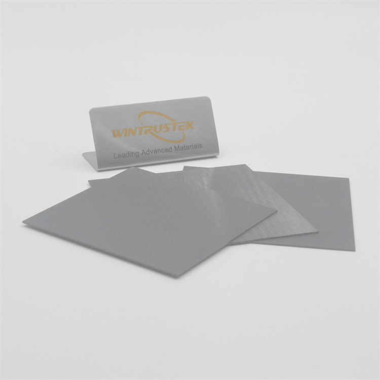 Wet diamond polishing pads for granite