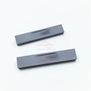 Wet diamond polishing pads for granite