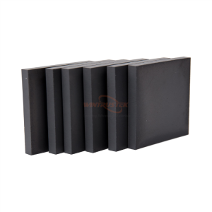 Wet diamond polishing pads for granite