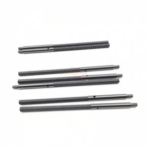 Wet diamond polishing pads for granite