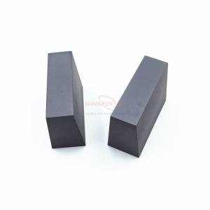 Wet diamond polishing pads for granite