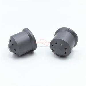 Wet diamond polishing pads for granite