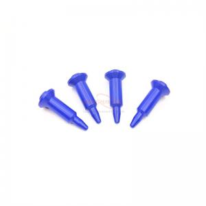 Wet diamond polishing pads for granite