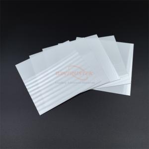 Wet diamond polishing pads for granite