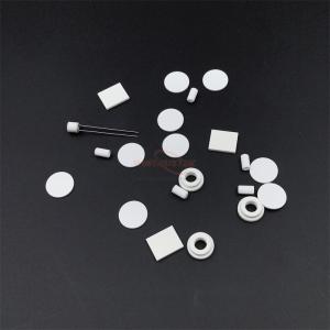 Wet diamond polishing pads for granite