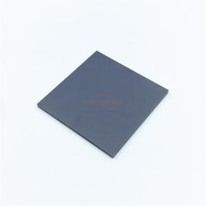 Wet diamond polishing pads for granite