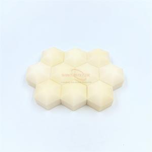 diamond hand polishing pads for ceramic stone marble