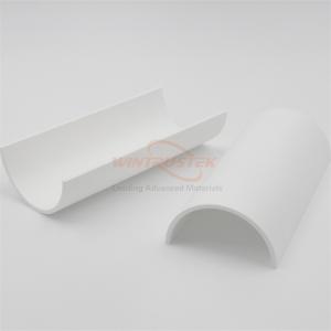 Wet diamond polishing pads for granite