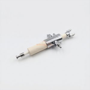 High Precision Ceramic Pump for Accurate Fluid Dosing