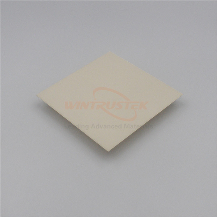 Täze energiýa ulagynda kremniý nitrid keramiki substratyň goşundylary