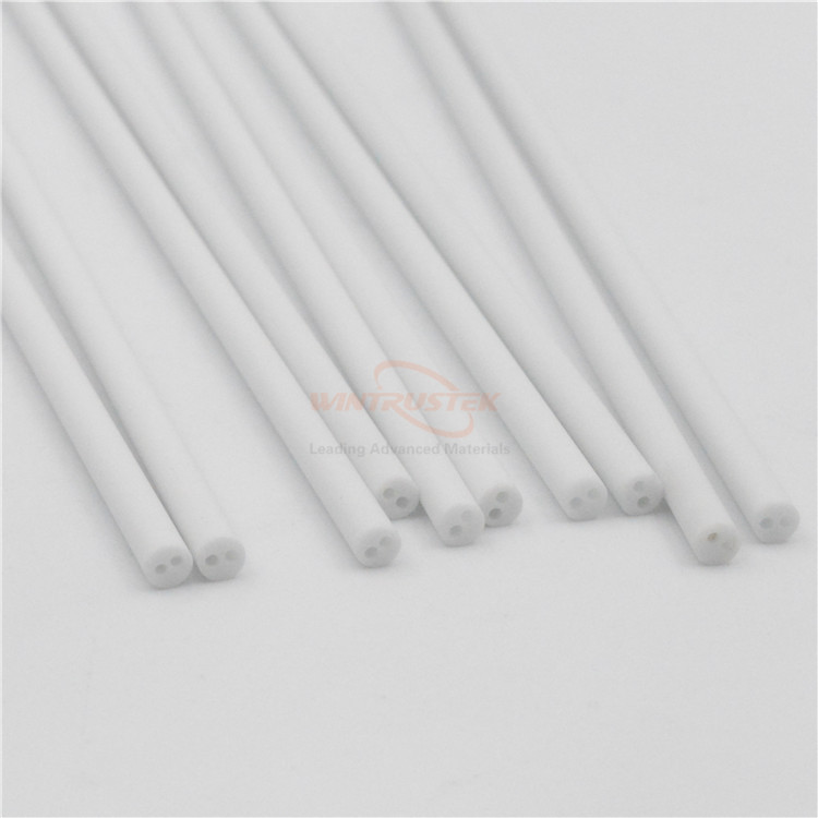 Typical Features And Applications Of Beryllium Oxide Ceramic