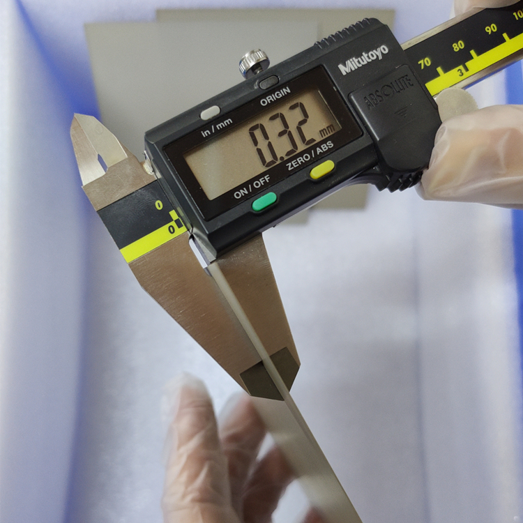 What Is The Best Ceramic Substrate Material?