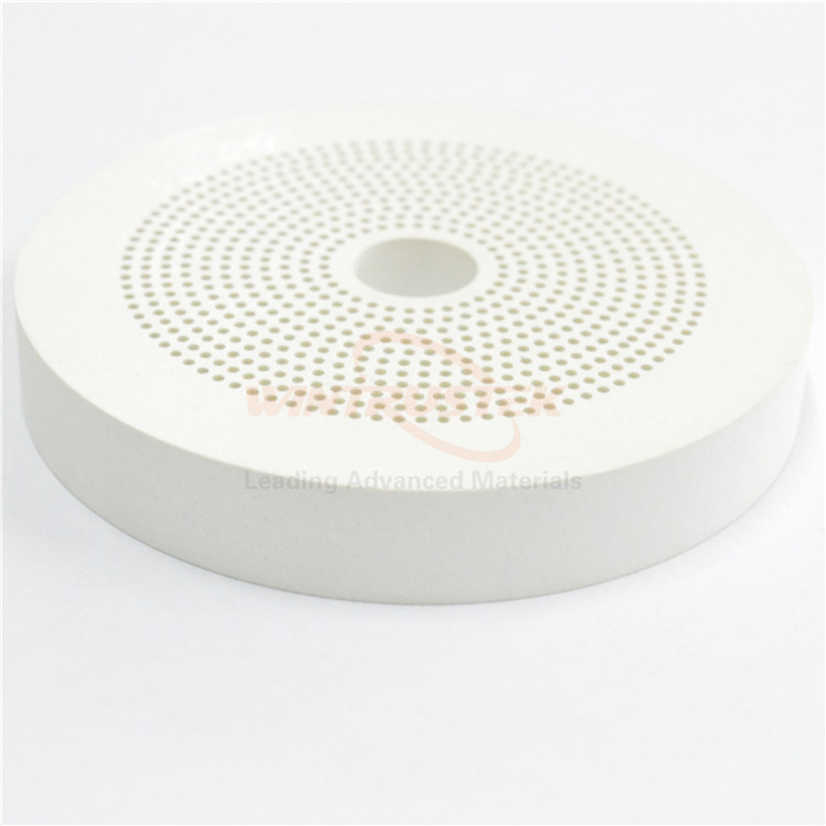 Properties And Applications Of Boron Nitride Ceramics