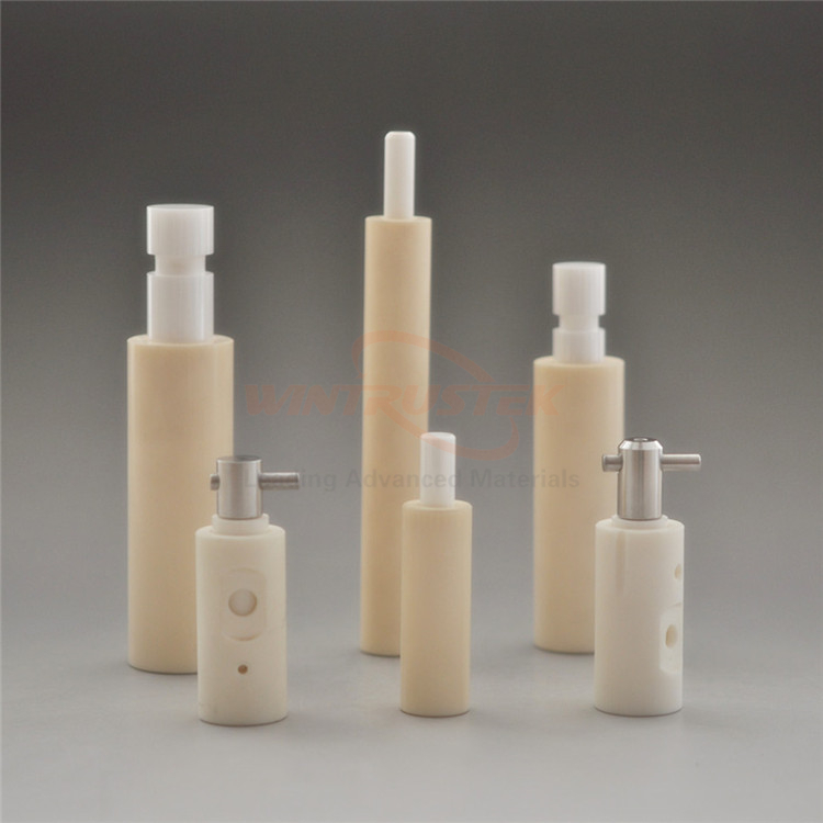 Alüminium oksidi və sirkoniya keramikasının müqayisəsi