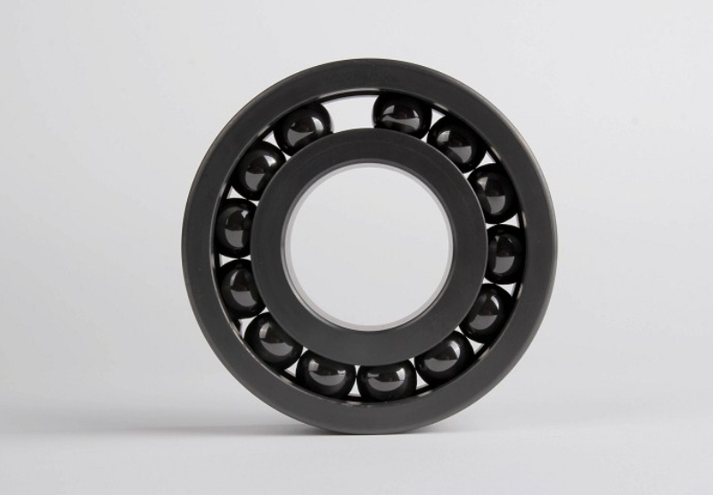 Silikon Nitrid Keramika Toplarının Bazar Trendi