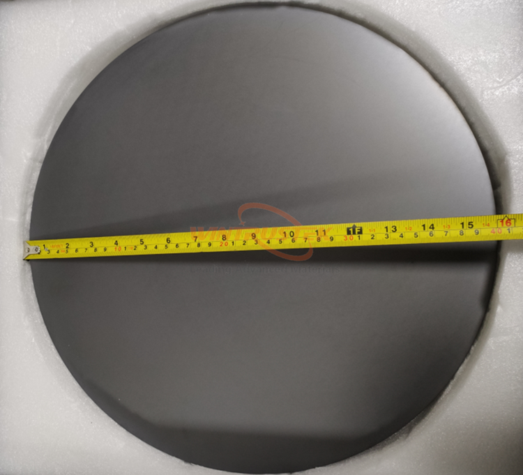 Bor karbid keramikalarına ümumi baxış