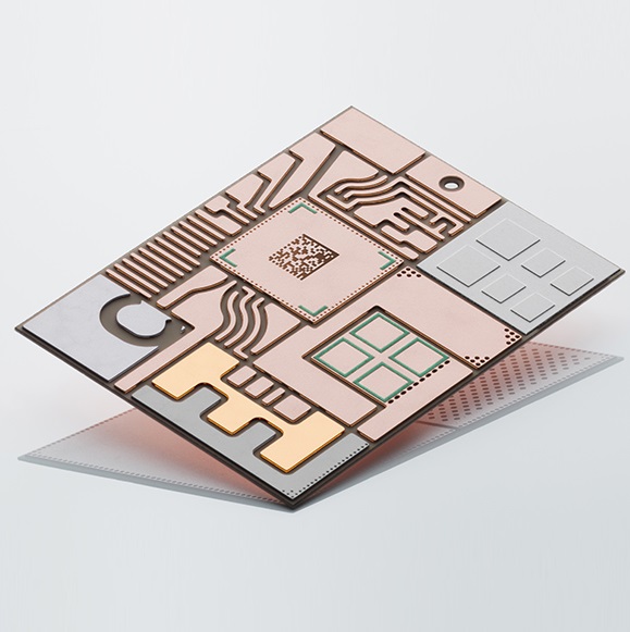 Trend Bazara Substratên Seramîk ên Fîlma Tenik