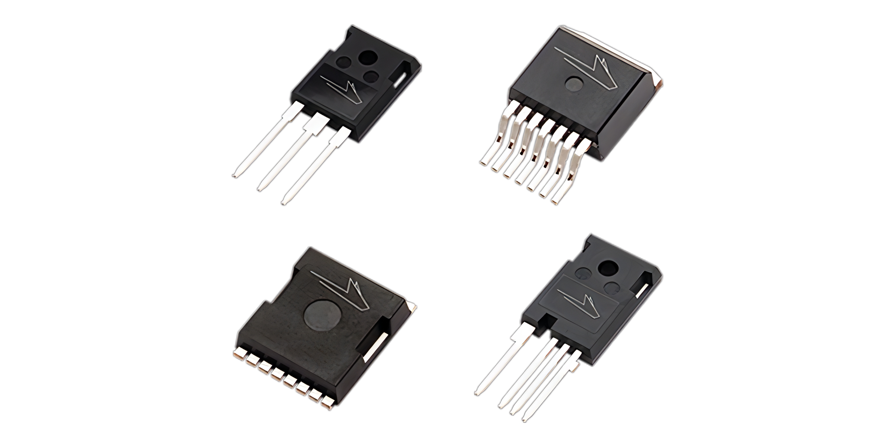SiC MOSFET