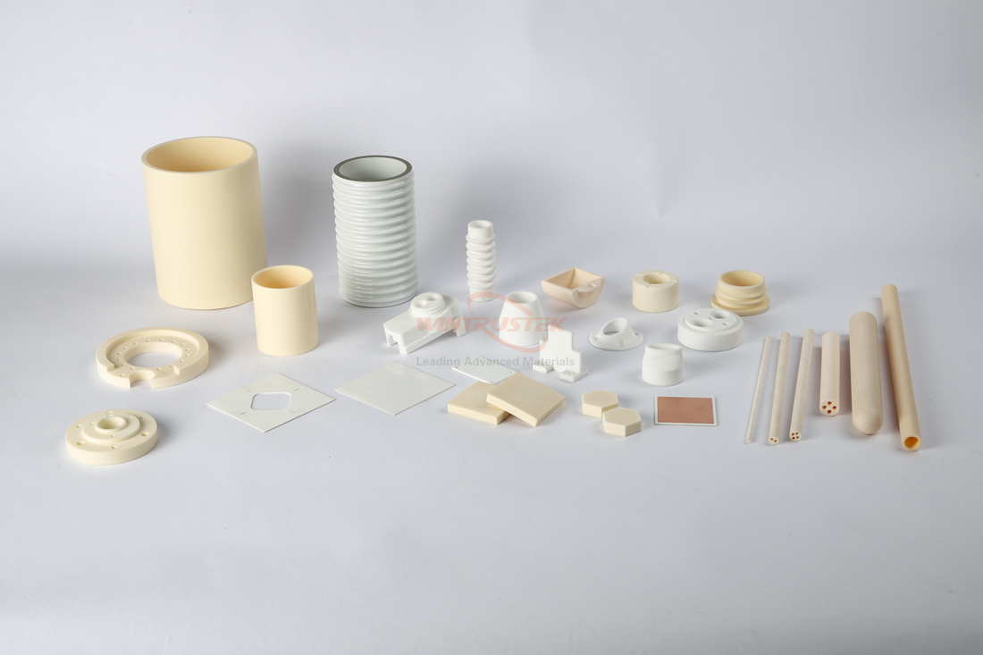 Applications Of Alumina In The Ceramic Industry Applications Of Alumina In The Ceramic Industry
