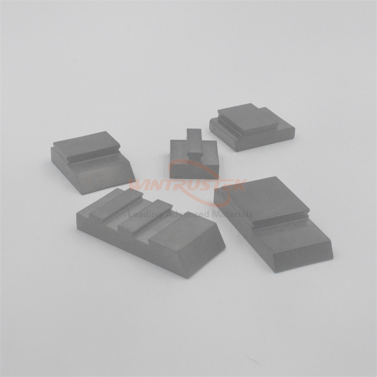 Avakirina hêmanên seramîk ên li ser makîneyên kaxezê