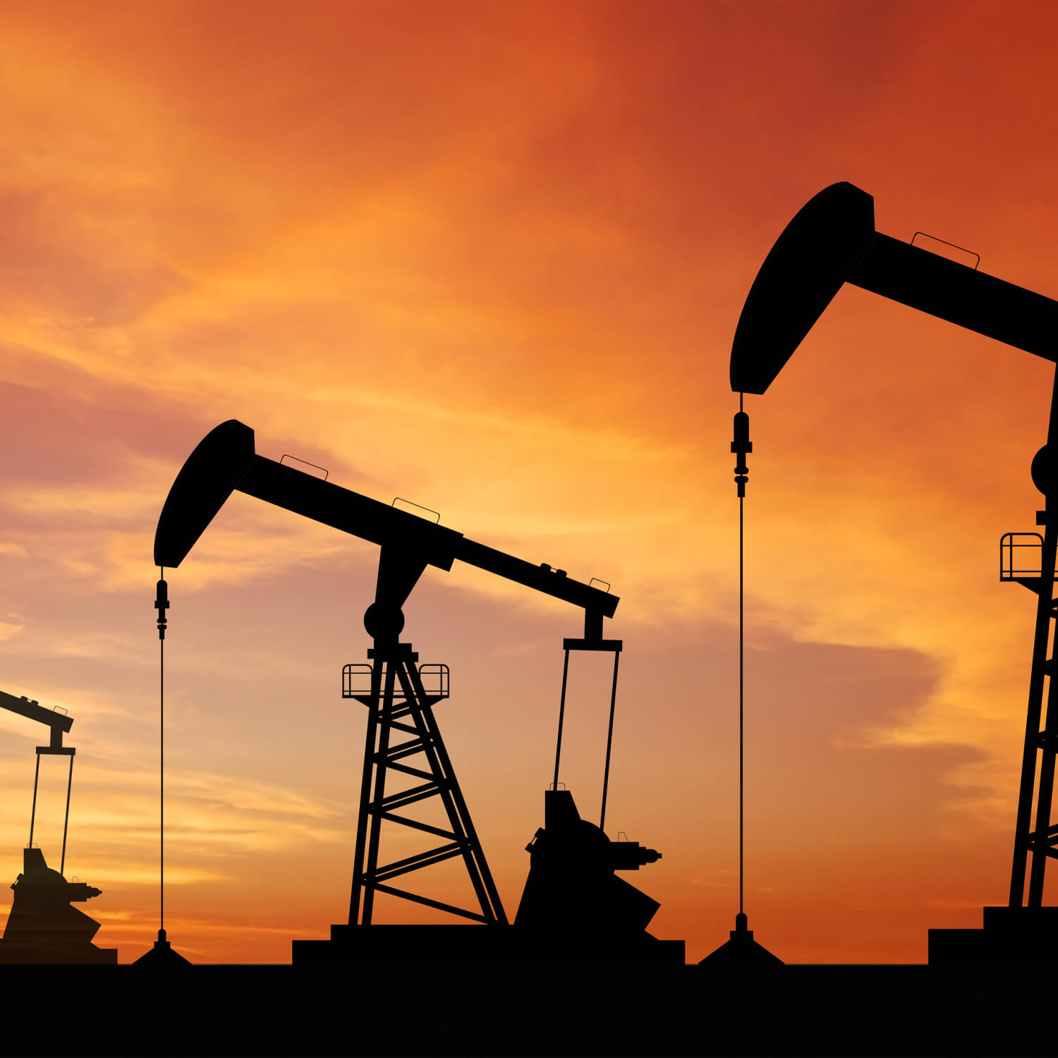 Berhemên Nitride Silicon di pîşesaziya neftê de