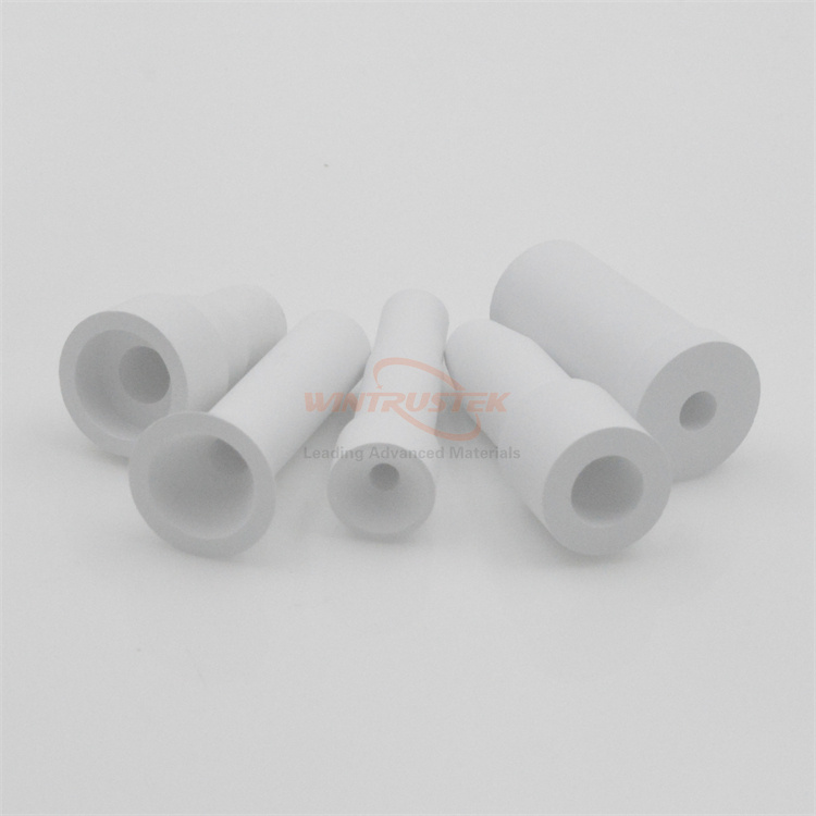 Boron nitride nozzle seramîk çi ye?